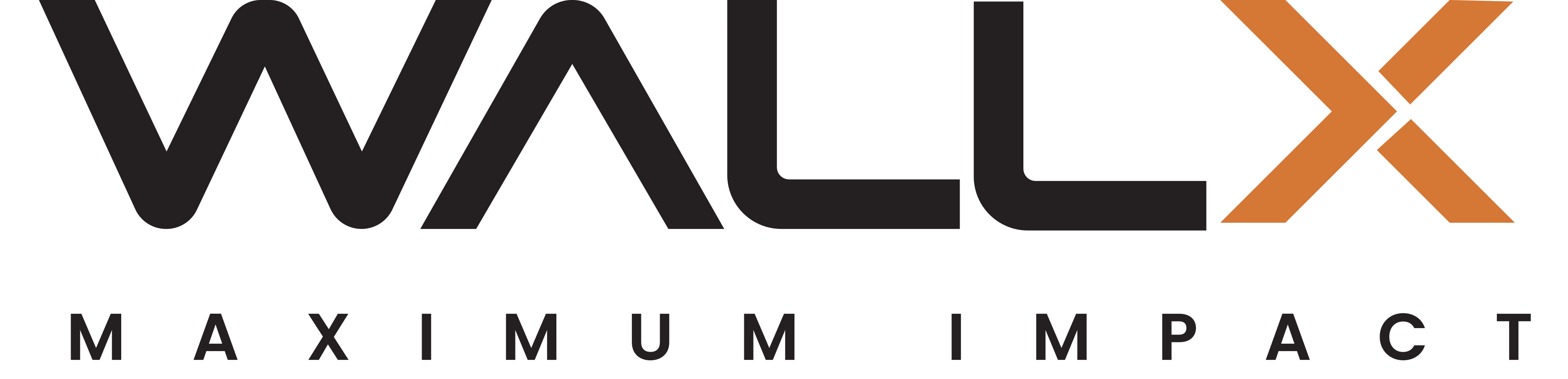 WALLX Logo